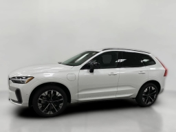 Volvo XC60 Plug-In Hybrid Plus T8 AWD 2026