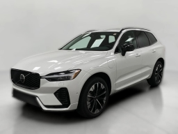 Volvo XC60 Plug-In Hybrid Plus T8 AWD 2026