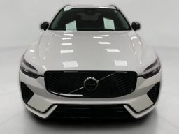 Volvo XC60 Plug-In Hybrid Plus T8 AWD 2026