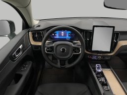 Volvo XC60 Plug-In Hybrid Plus T8 AWD 2026