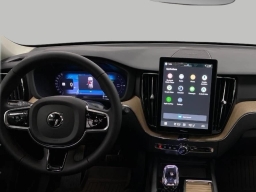 Volvo XC60 Plug-In Hybrid Plus T8 AWD 2026