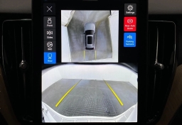 Volvo XC60 Plug-In Hybrid Plus T8 AWD 2026