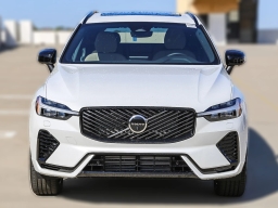 Volvo XC60 Plug-In Hybrid Plus T8 AWD 2026