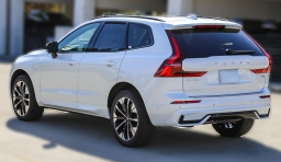 Volvo XC60 Plug-In Hybrid Plus T8 AWD 2026