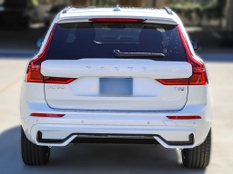 Volvo XC60 Plug-In Hybrid Plus T8 AWD 2026
