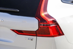 Volvo XC60 Plug-In Hybrid Plus T8 AWD 2026