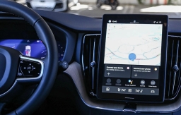 Volvo XC60 Plug-In Hybrid Plus T8 AWD 2026