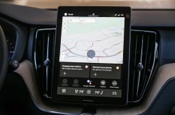 Volvo XC60 Plug-In Hybrid Plus T8 AWD 2026