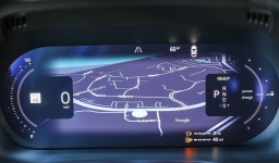 Volvo XC60 Plug-In Hybrid Plus T8 AWD 2026