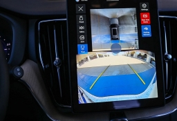 Volvo XC60 Plug-In Hybrid Plus T8 AWD 2026