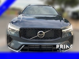 Volvo XC60 Plug-In Hybrid Plus T8 AWD 2026