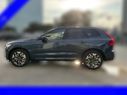 Volvo XC60 Plug-In Hybrid Plus T8 AWD 2026
