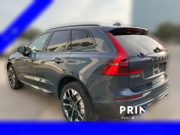 Volvo XC60 Plug-In Hybrid Plus T8 AWD 2026
