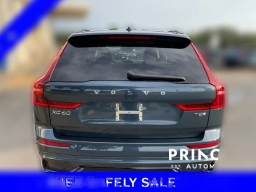 Volvo XC60 Plug-In Hybrid Plus T8 AWD 2026
