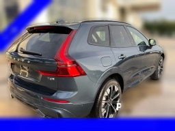Volvo XC60 Plug-In Hybrid Plus T8 AWD 2026