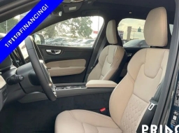 Volvo XC60 Plug-In Hybrid Plus T8 AWD 2026