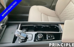 Volvo XC60 Plug-In Hybrid Plus T8 AWD 2026