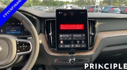 Volvo XC60 Plug-In Hybrid Plus T8 AWD 2026