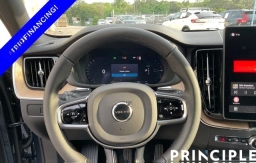 Volvo XC60 Plug-In Hybrid Plus T8 AWD 2026