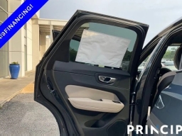 Volvo XC60 Plug-In Hybrid Plus T8 AWD 2026