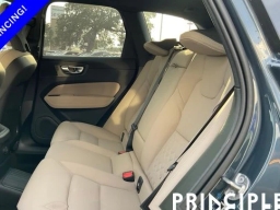 Volvo XC60 Plug-In Hybrid Plus T8 AWD 2026
