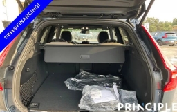 Volvo XC60 Plug-In Hybrid Plus T8 AWD 2026