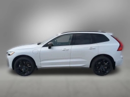 Volvo XC60 Plug-In Hybrid Ultra Black Edition T8 AWD 2026