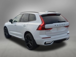 Volvo XC60 Plug-In Hybrid Ultra Black Edition T8 AWD 2026
