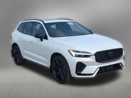 Volvo XC60 Plug-In Hybrid Ultra Black Edition T8 AWD 2026