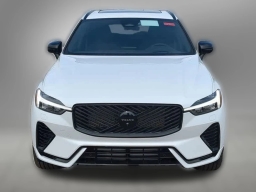 Volvo XC60 Plug-In Hybrid Ultra Black Edition T8 AWD 2026
