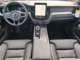 Volvo XC60 Plug-In Hybrid Ultra Black Edition T8 AWD 2026
