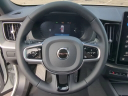 Volvo XC60 Plug-In Hybrid Ultra Black Edition T8 AWD 2026