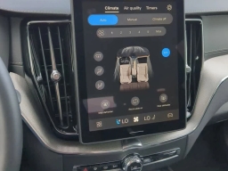 Volvo XC60 Plug-In Hybrid Ultra Black Edition T8 AWD 2026