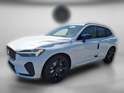 Volvo XC60 Plug-In Hybrid Ultra Black Edition T8 AWD 2026