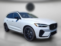 Volvo XC60 Plug-In Hybrid Ultra Black Edition T8 AWD 2026