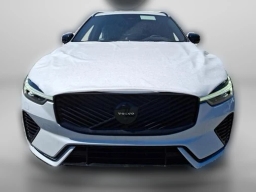 Volvo XC60 Plug-In Hybrid Ultra Black Edition T8 AWD 2026