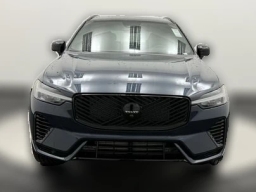 Volvo XC60 Plug-In Hybrid Ultra Black Edition T8 AWD 2026
