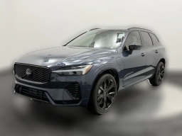 Volvo XC60 Plug-In Hybrid Ultra Black Edition T8 AWD 2026