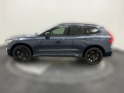 Volvo XC60 Plug-In Hybrid Ultra Black Edition T8 AWD 2026