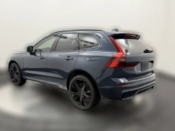 Volvo XC60 Plug-In Hybrid Ultra Black Edition T8 AWD 2026