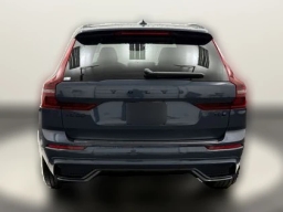 Volvo XC60 Plug-In Hybrid Ultra Black Edition T8 AWD 2026