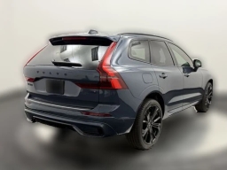 Volvo XC60 Plug-In Hybrid Ultra Black Edition T8 AWD 2026