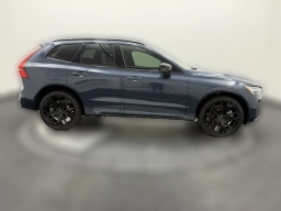 Volvo XC60 Plug-In Hybrid Ultra Black Edition T8 AWD 2026