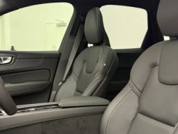Volvo XC60 Plug-In Hybrid Ultra Black Edition T8 AWD 2026