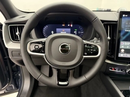 Volvo XC60 Plug-In Hybrid Ultra Black Edition T8 AWD 2026