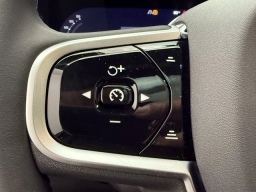 Volvo XC60 Plug-In Hybrid Ultra Black Edition T8 AWD 2026