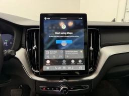 Volvo XC60 Plug-In Hybrid Ultra Black Edition T8 AWD 2026