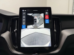 Volvo XC60 Plug-In Hybrid Ultra Black Edition T8 AWD 2026
