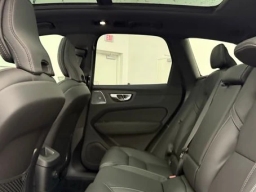Volvo XC60 Plug-In Hybrid Ultra Black Edition T8 AWD 2026