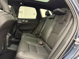 Volvo XC60 Plug-In Hybrid Ultra Black Edition T8 AWD 2026
